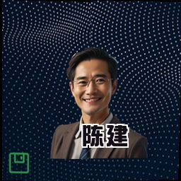 陈建